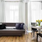 Apartament Felicjanek