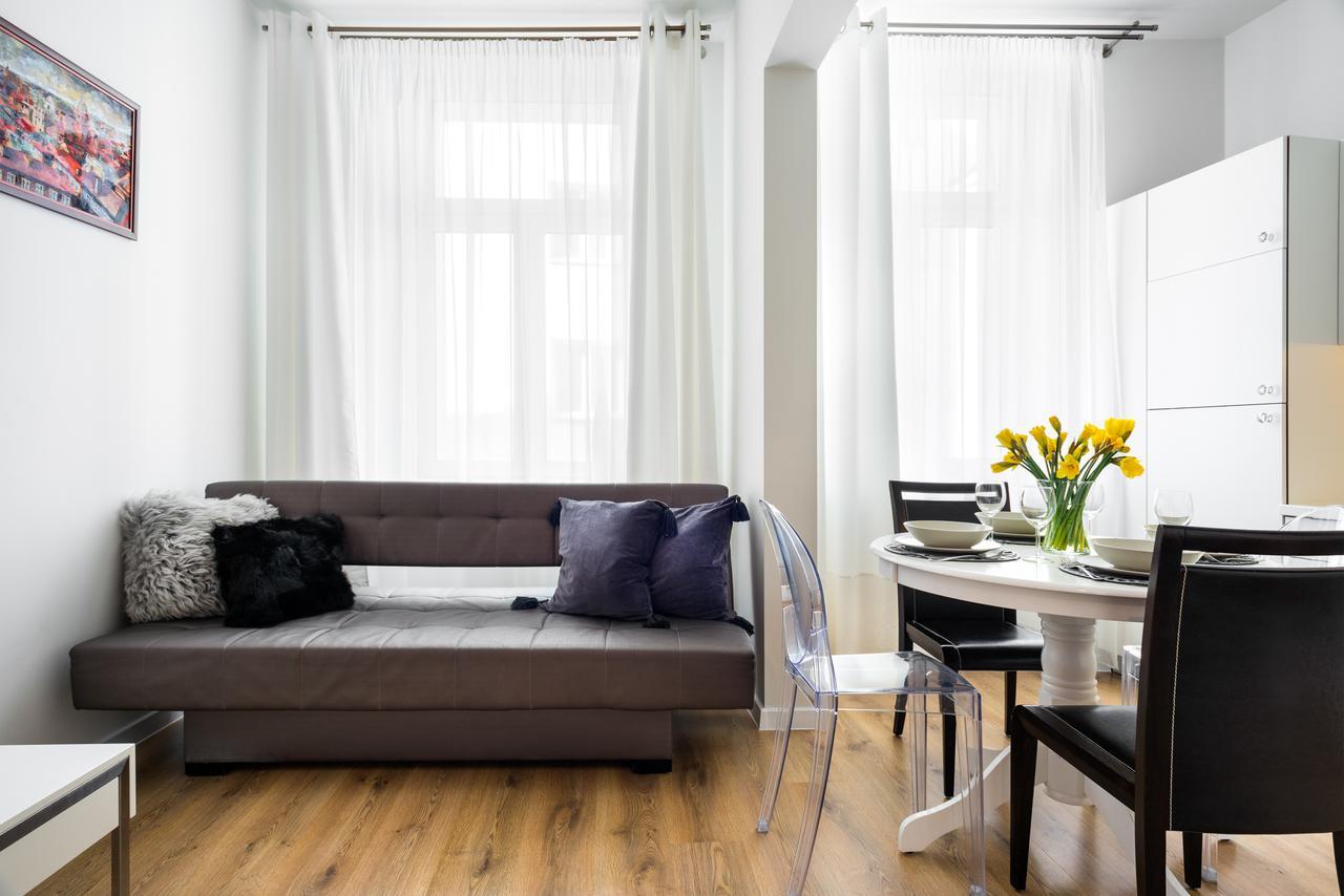 Appartement Felicjanek