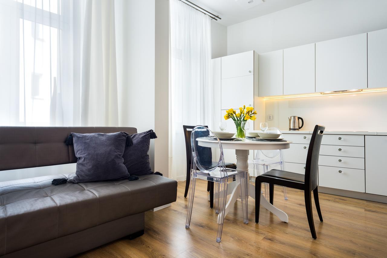Appartement Felicjanek Krakau